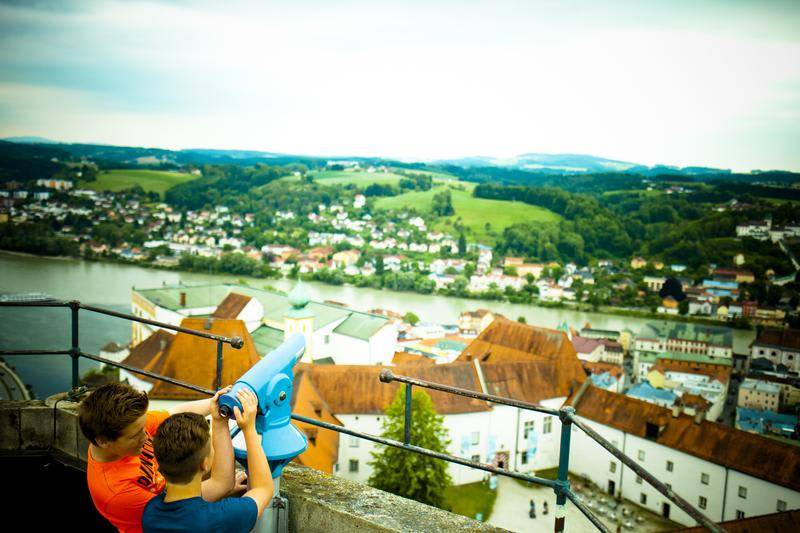Photo of Others in Passau