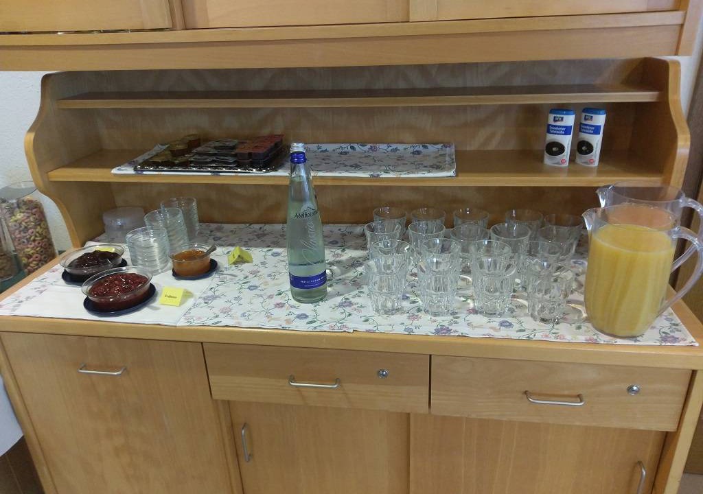 Photo of Kitchen in Windsbach