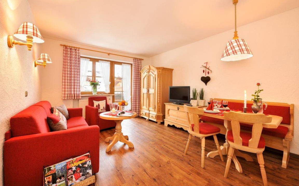 Photo of Livingroom in Bolsterlang
