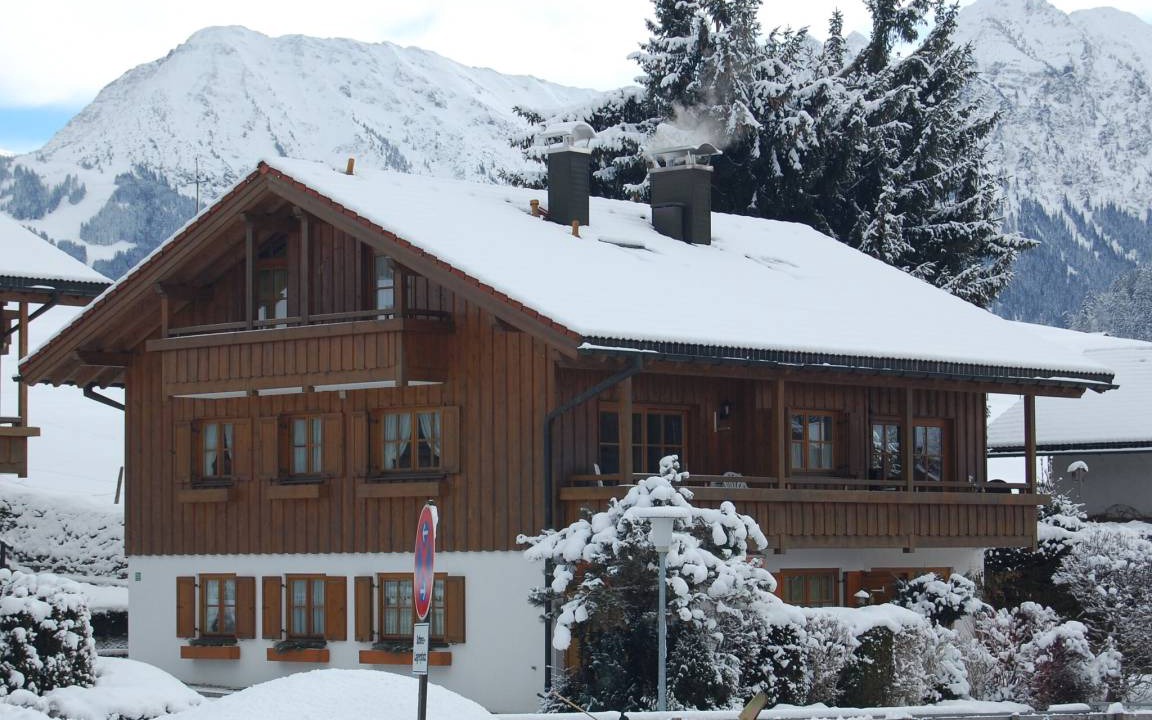 Photo of Others in Obermaiselstein