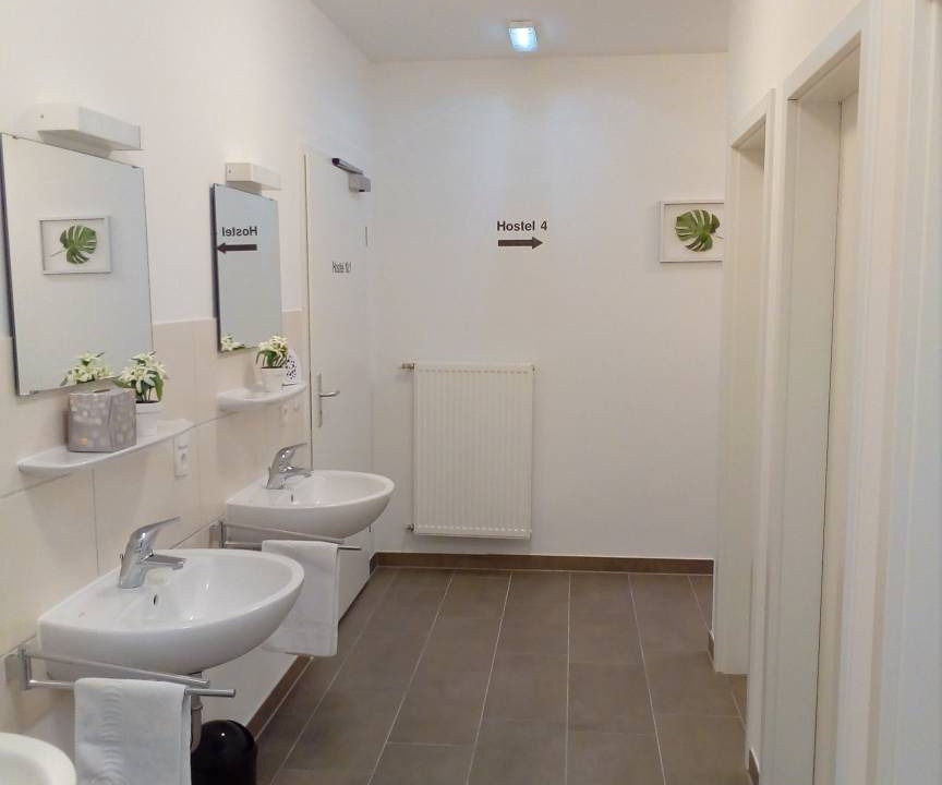 Photo of Bathroom in City Centre Regensburg