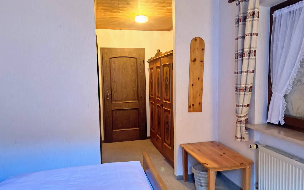 Photo of Bedroom in Aschau im Chiemgau