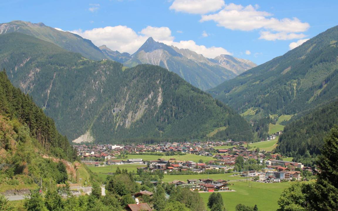 Photo of Others in Ramsau im Zillertal