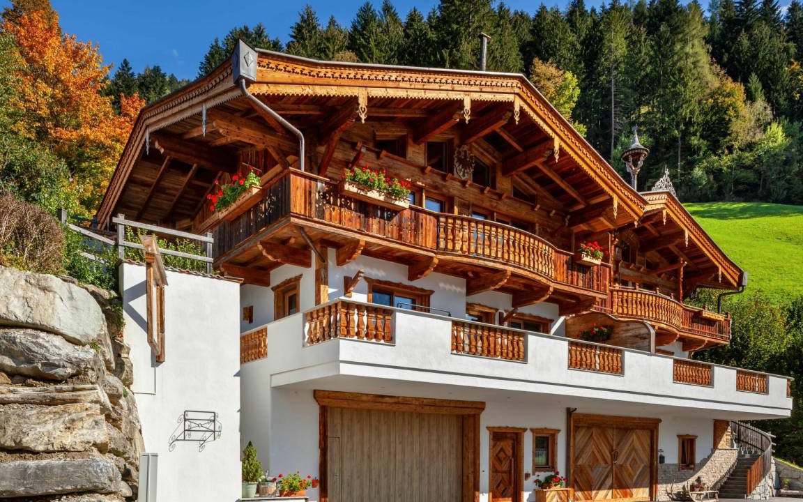 Photo of Others in Ramsau im Zillertal