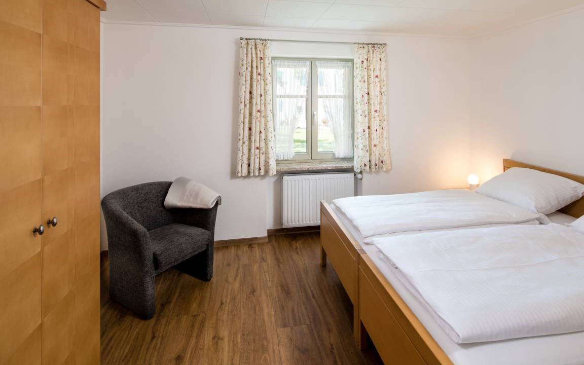 Photo of Bedroom in Oy-Mittelberg