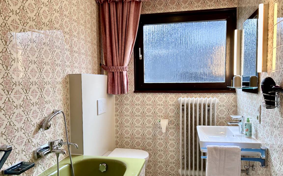 Photo of Bathroom in Bad Endorf