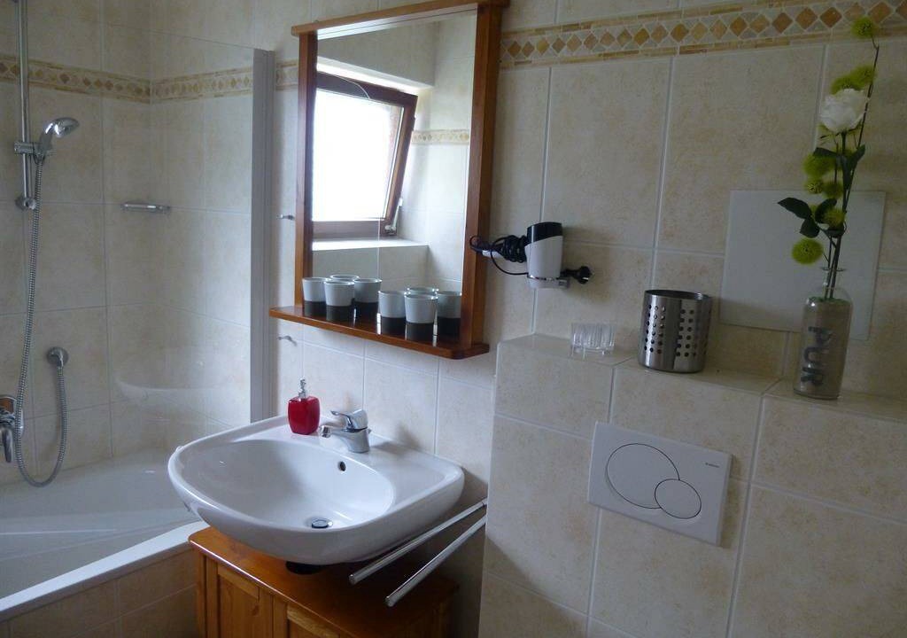 Photo of Bathroom in Bad Hindelang