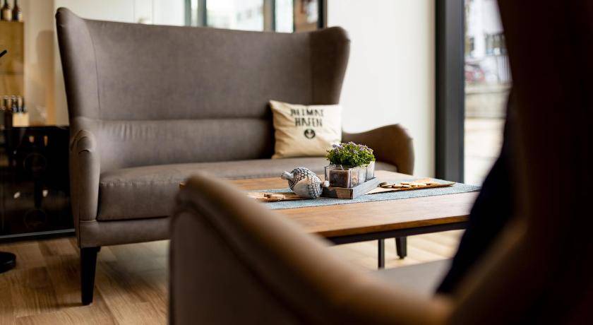 Photo of Livingroom in Passau