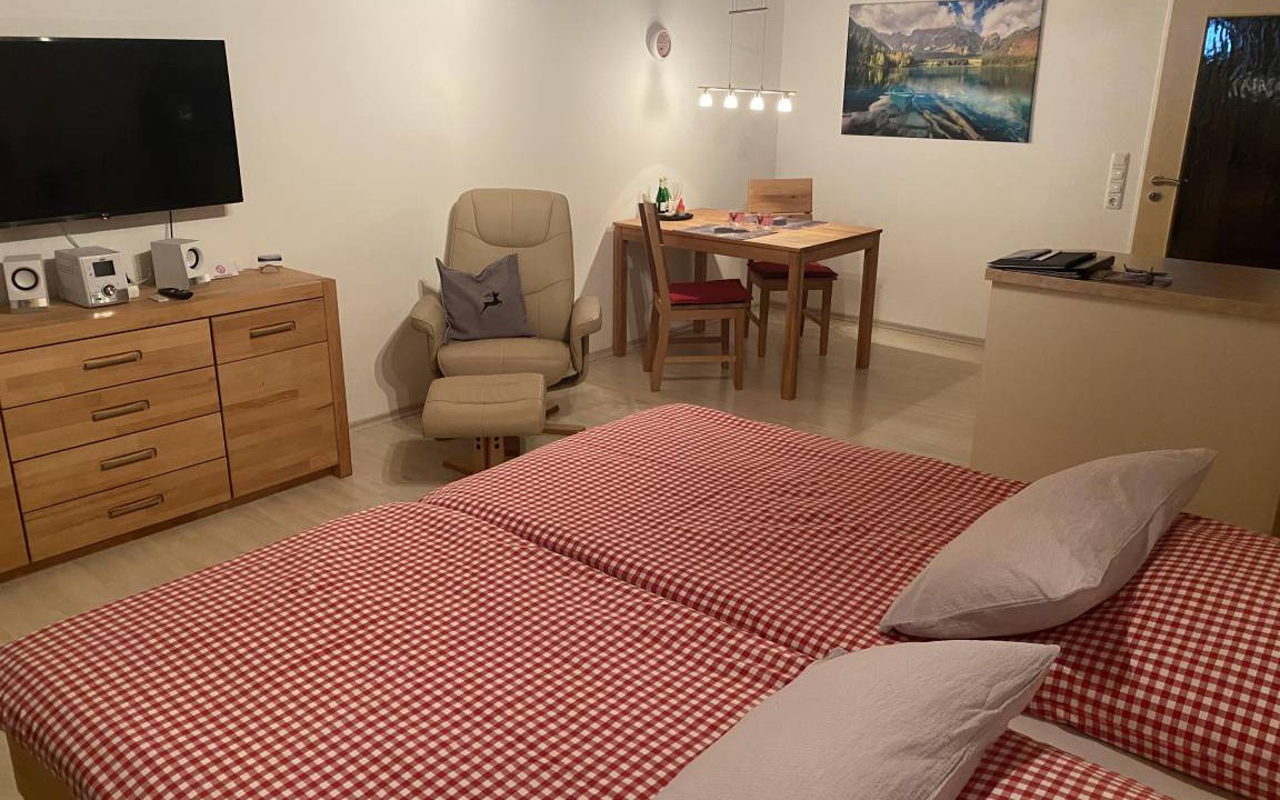 Photo of Bedroom in Oy