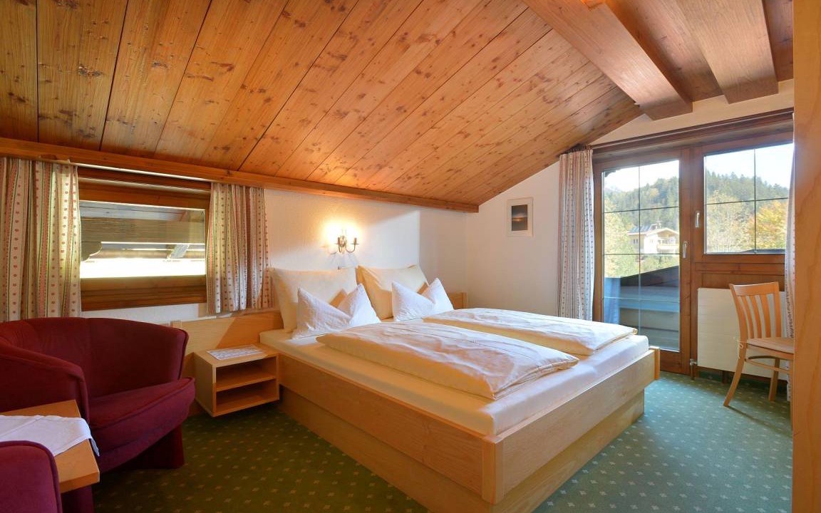 Photo of Bedroom in Scheffau am Wilden Kaiser
