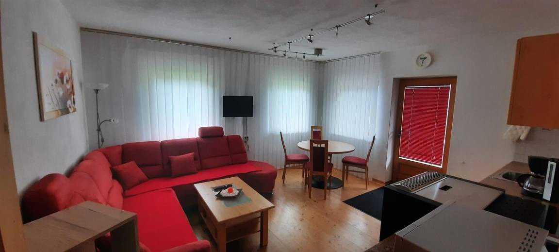 Photo of Livingroom in Oberau