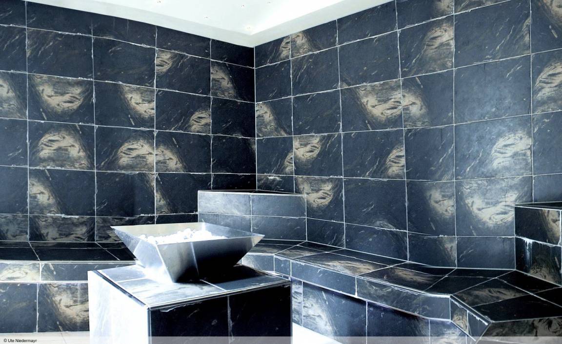 Photo of Bathroom in Mayrhofen