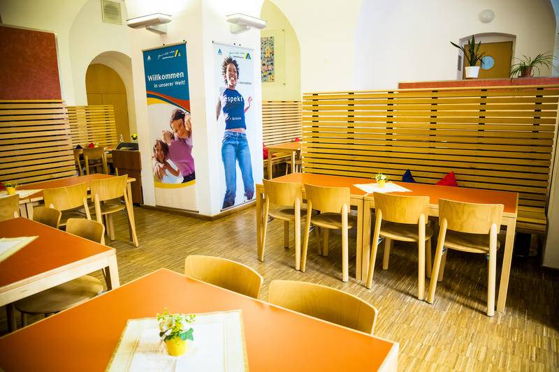 Photo of Livingroom in Passau