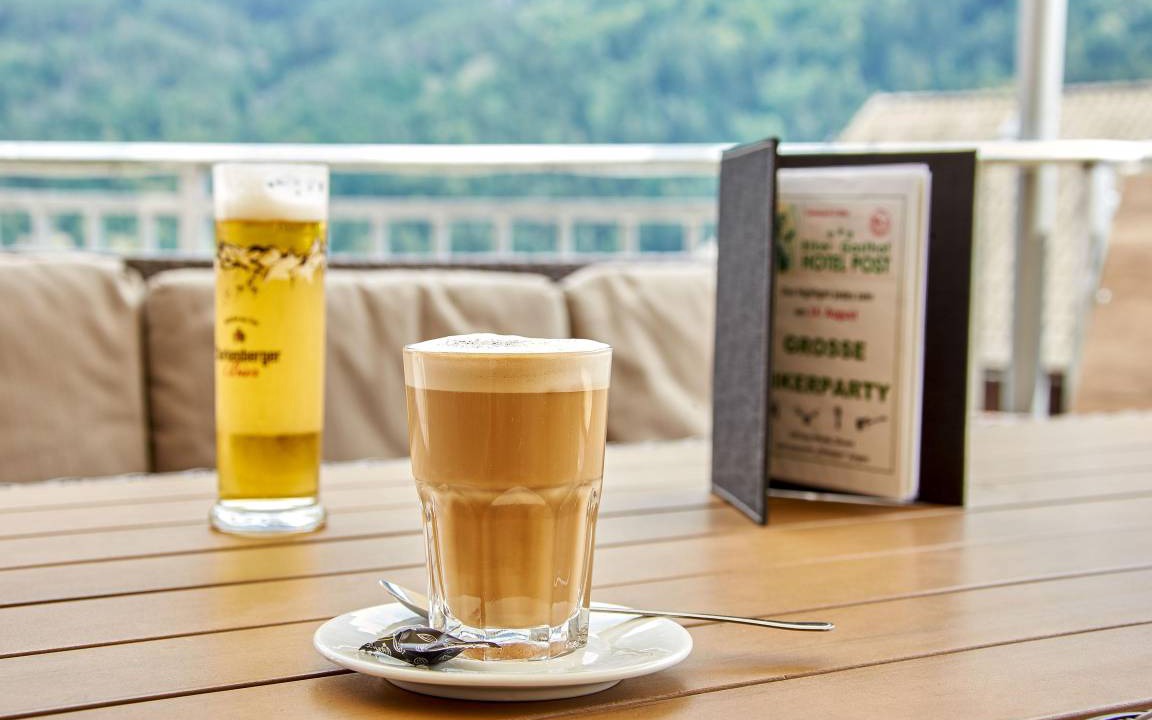Photo of Patio Balcony in Sautens