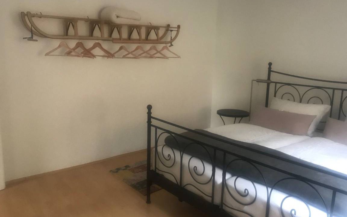 Photo of Bedroom in Wildflecken