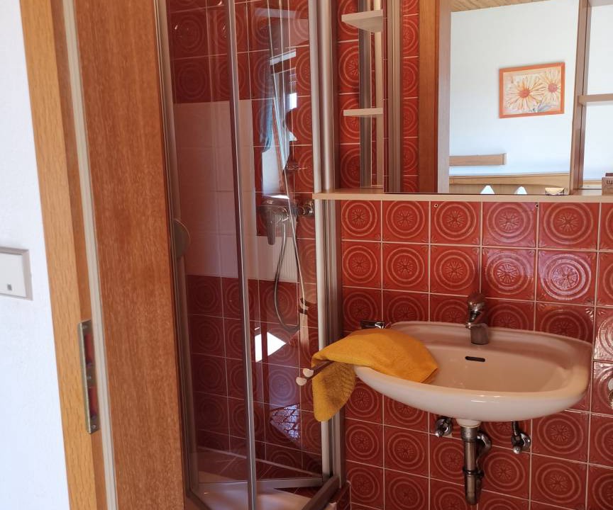 Photo of Bathroom in Traunreut