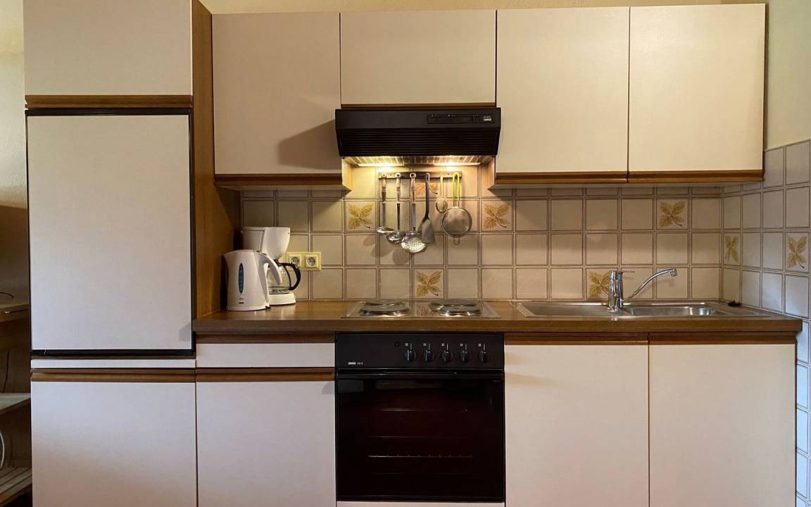 Photo of Kitchen in Arzl im Piztal