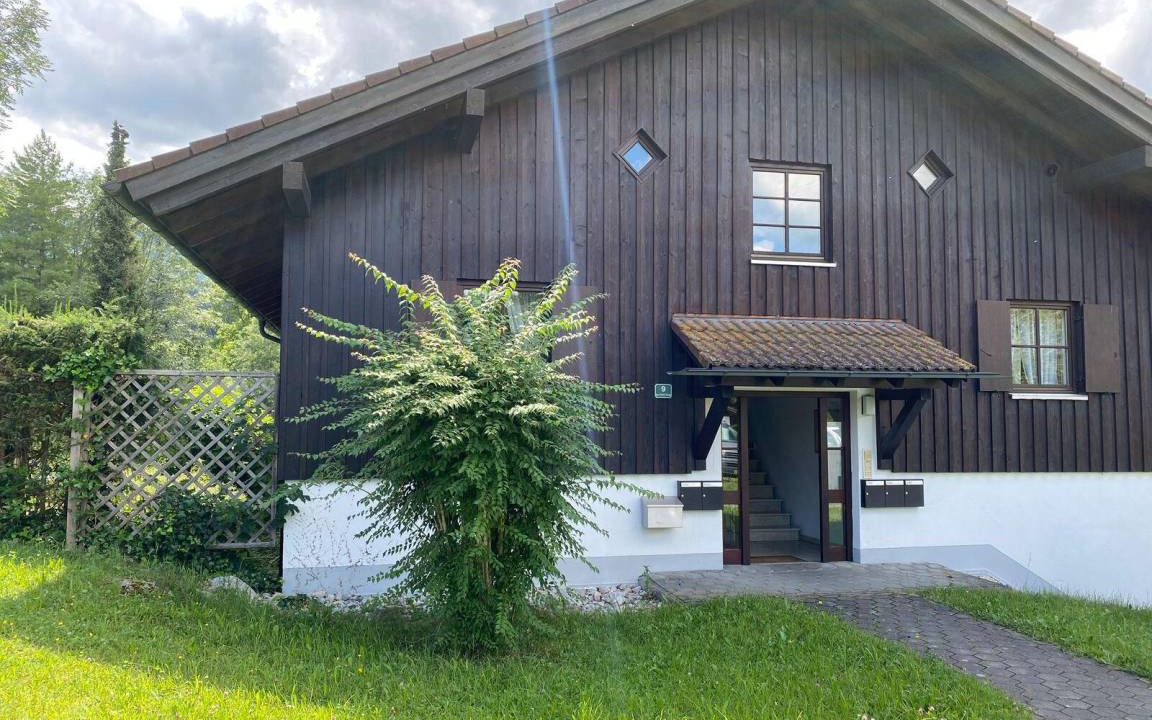 Photo of Buildings in Reichenbach