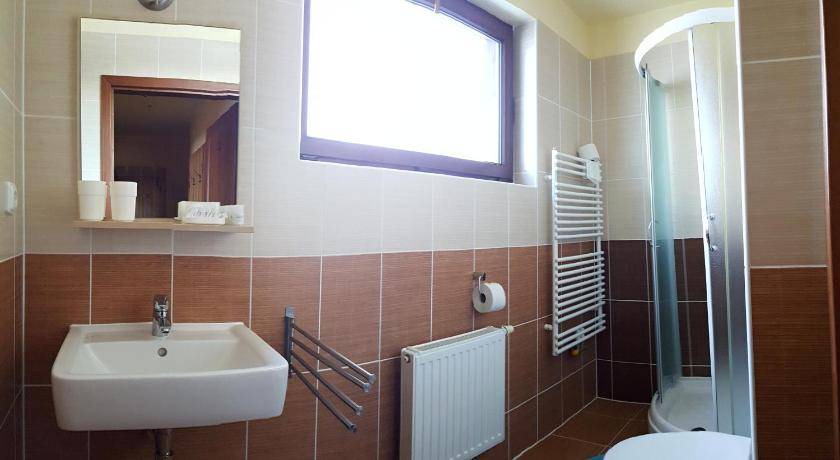 Photo of Bathroom in Hainzenberg