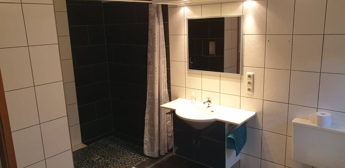 Photo of Bathroom in Bischofsheim an der Rhon