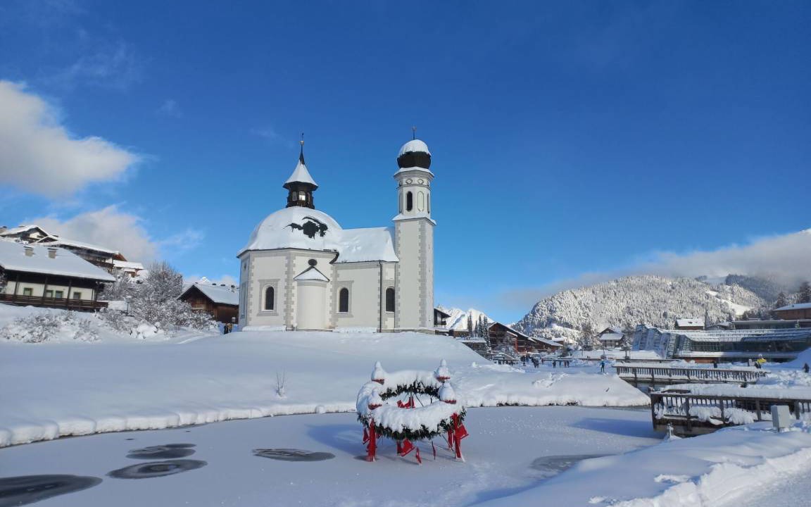 Photo of Others in Seefeld in Tirol