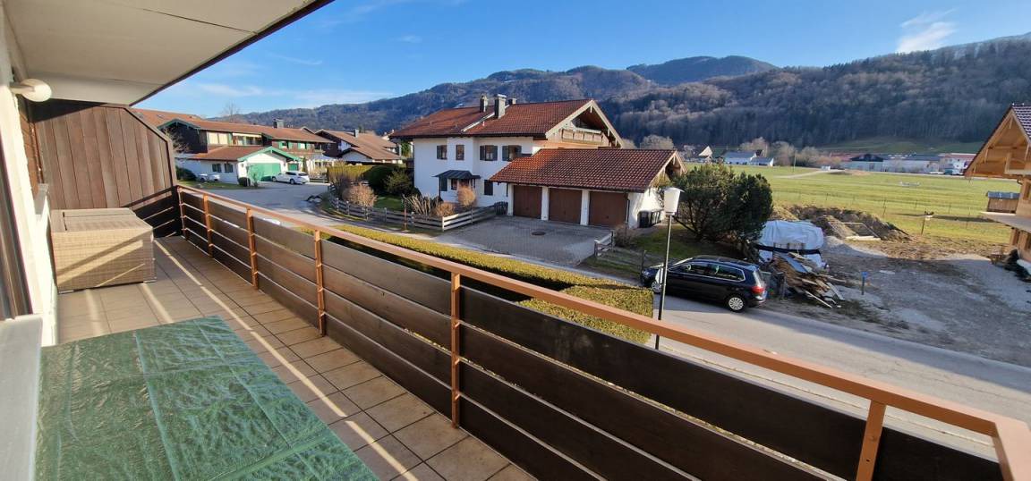 Photo of Patio Balcony in Weißachen
