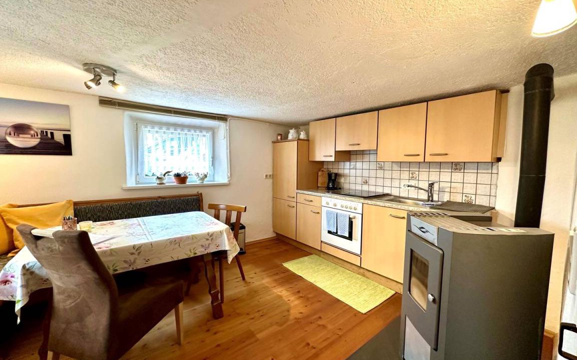 Photo of Kitchen in Sankt Johann in Tirol