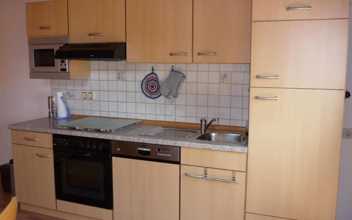 Photo of Kitchen in Klingenbrunn