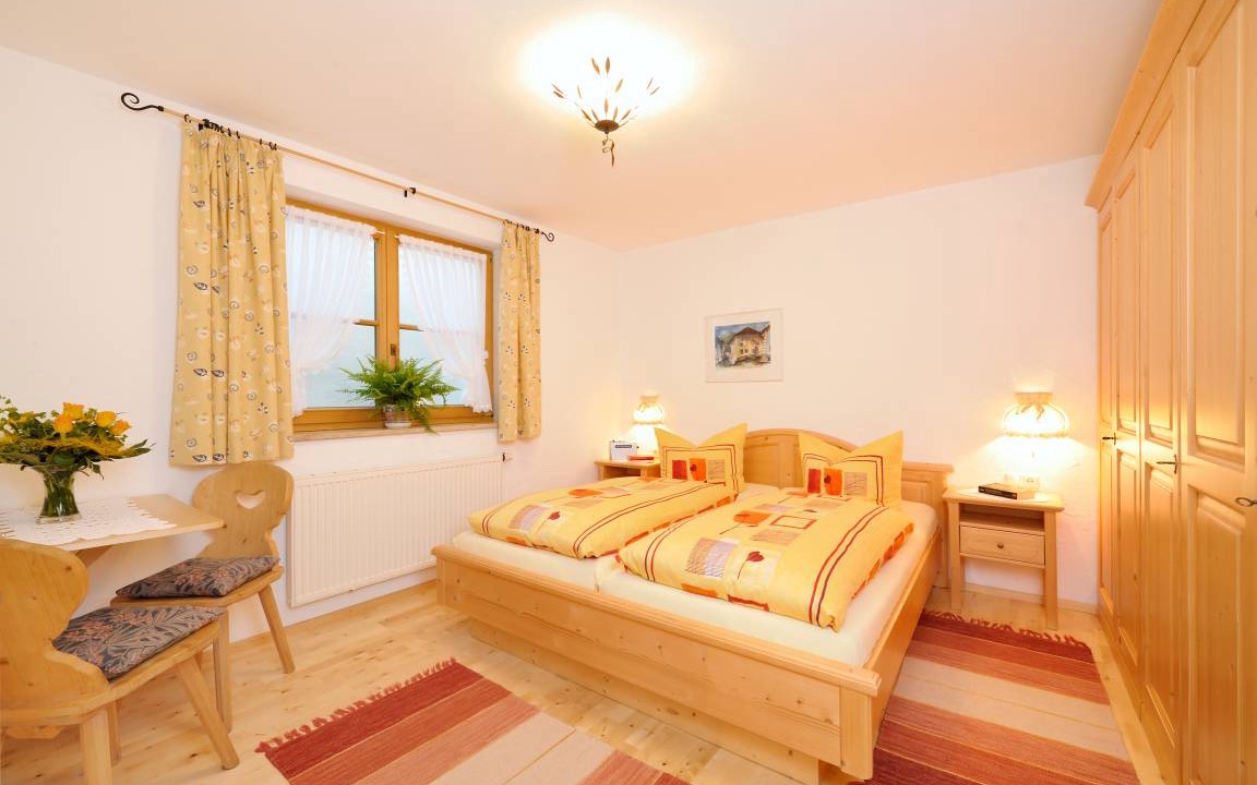 Photo of Bedroom in Burgberg
