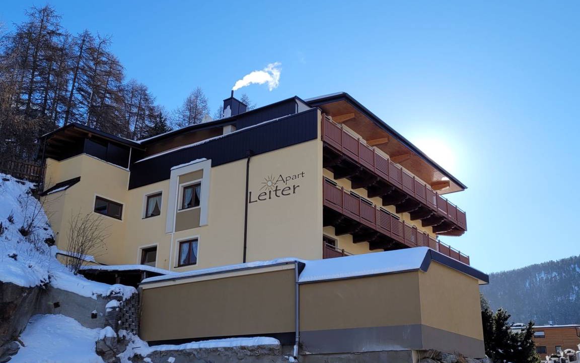 Photo of Others in Soelden