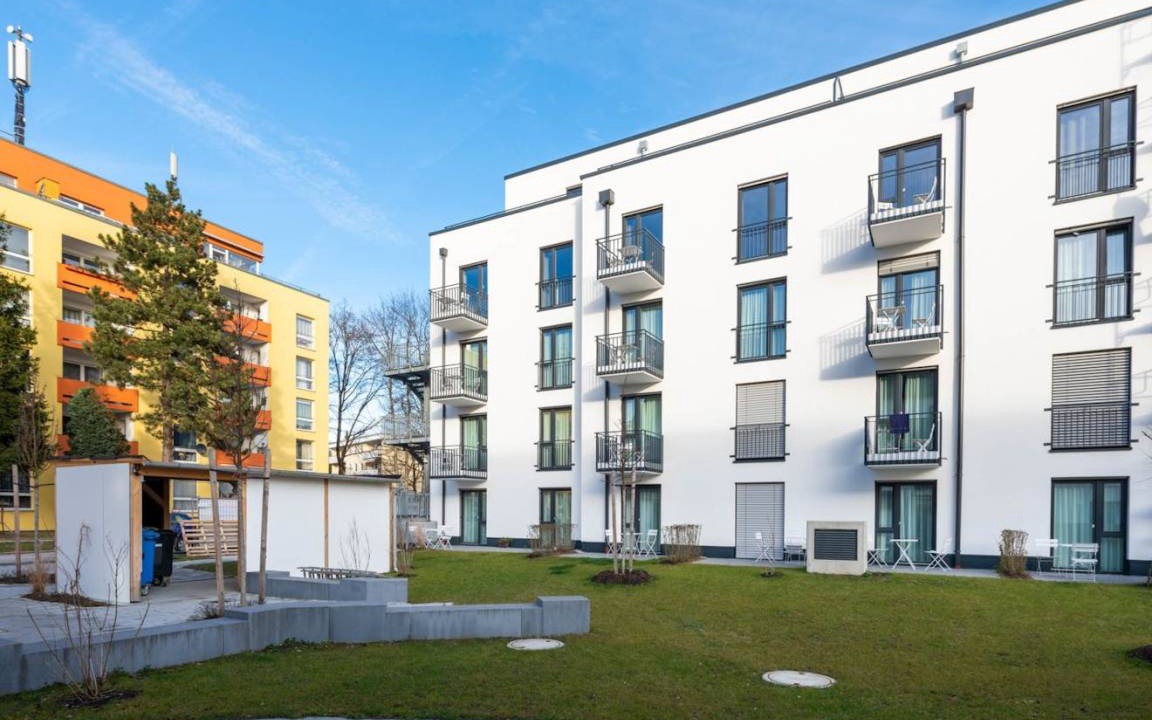 Photo of Others in Ramersdorf