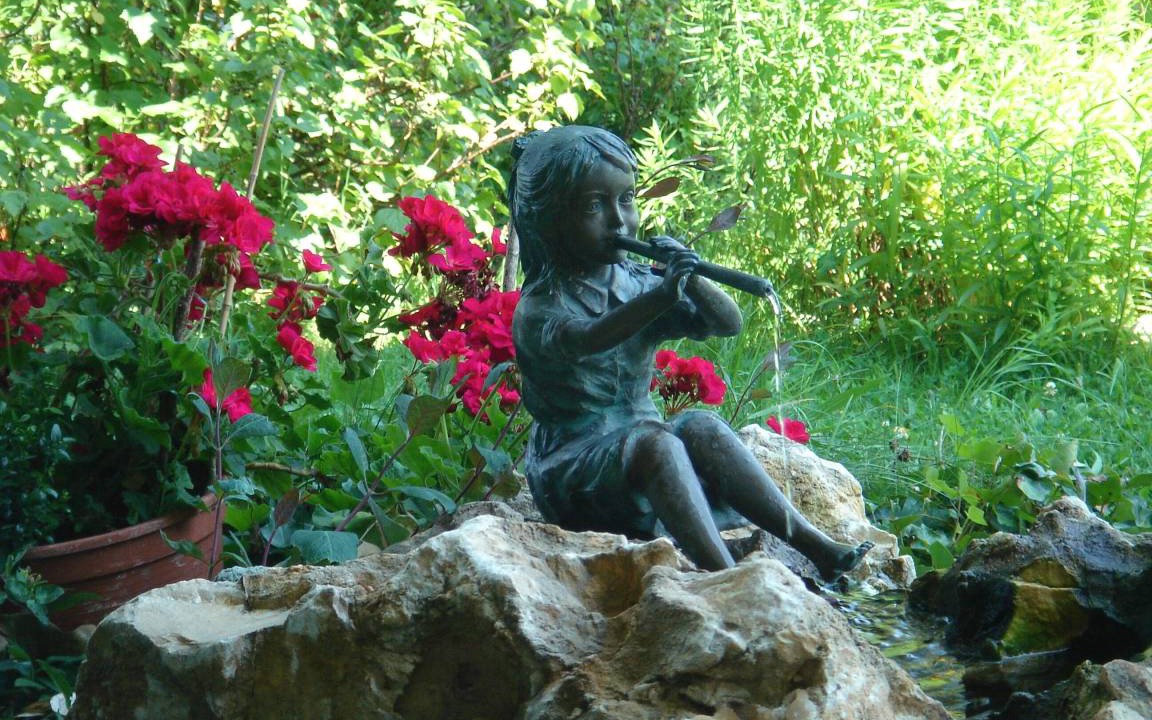 Photo of Human In Picture in Schraden