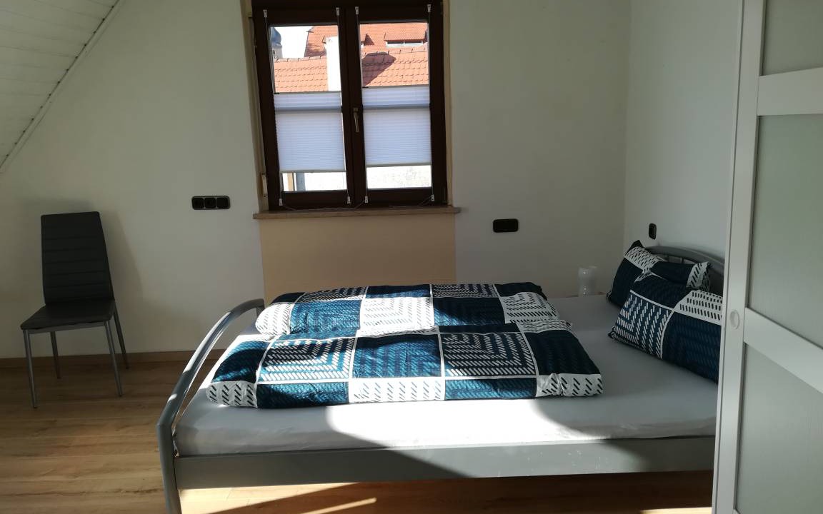 Photo of Bedroom in Merkendorf
