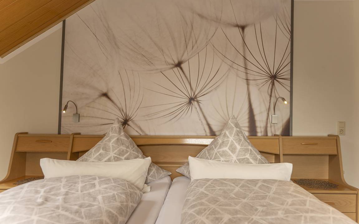 Photo of Bedroom in Moosbach