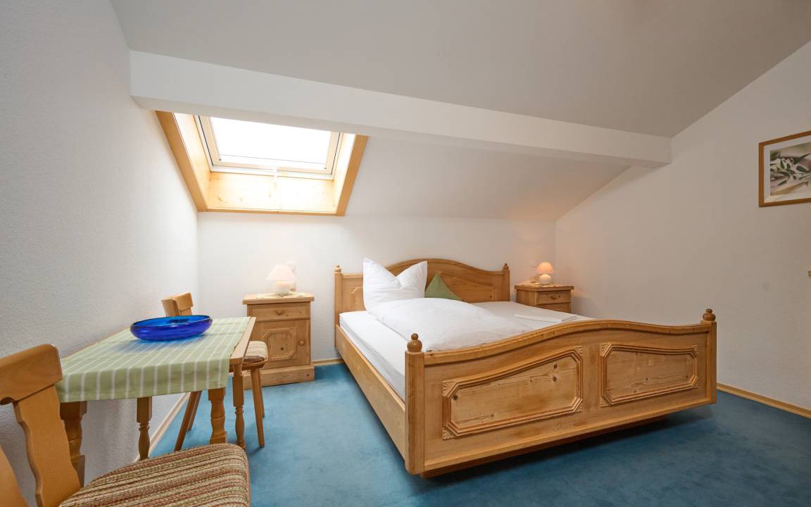 Photo of Bedroom in Marquartstein