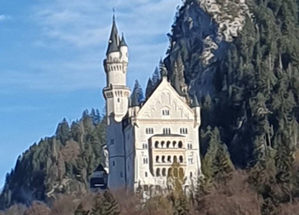Photo of Buildings in Dorf
