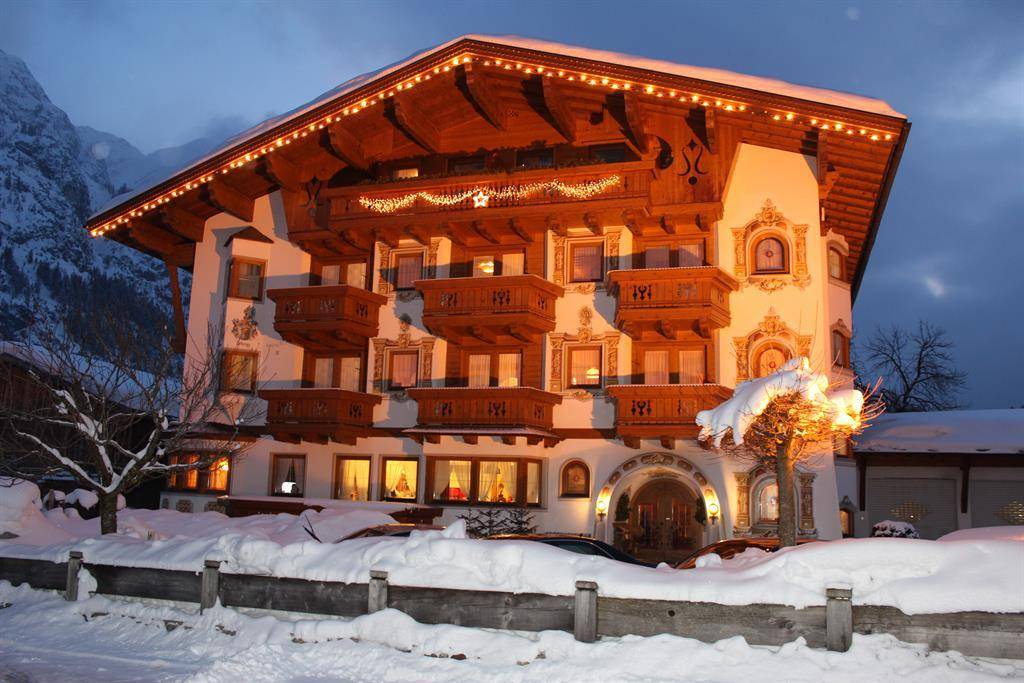 Photo of Others in Holzgau