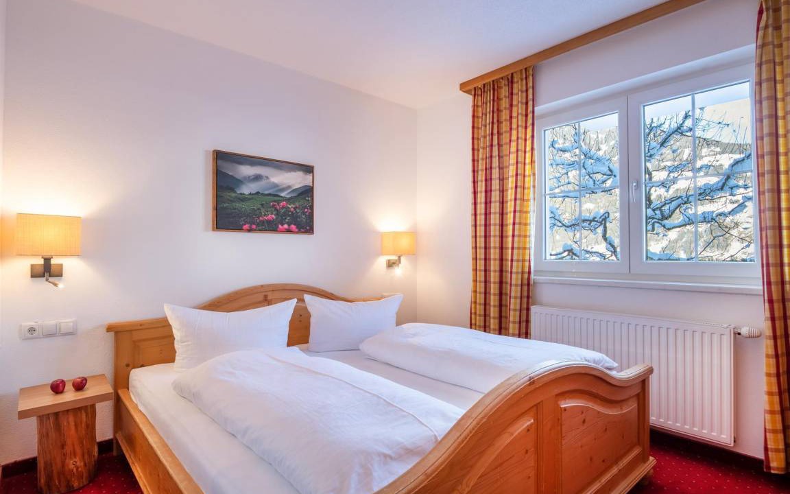 Photo of Bedroom in Kaltenbach