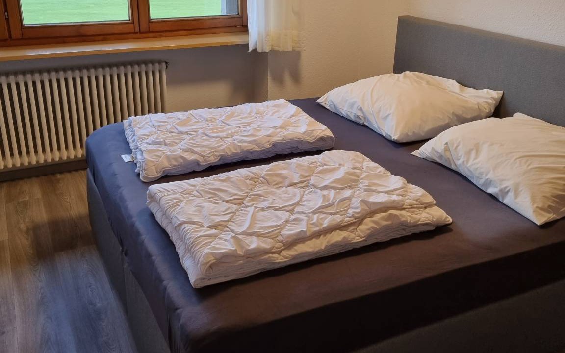 Photo of Bedroom in Ettensberg