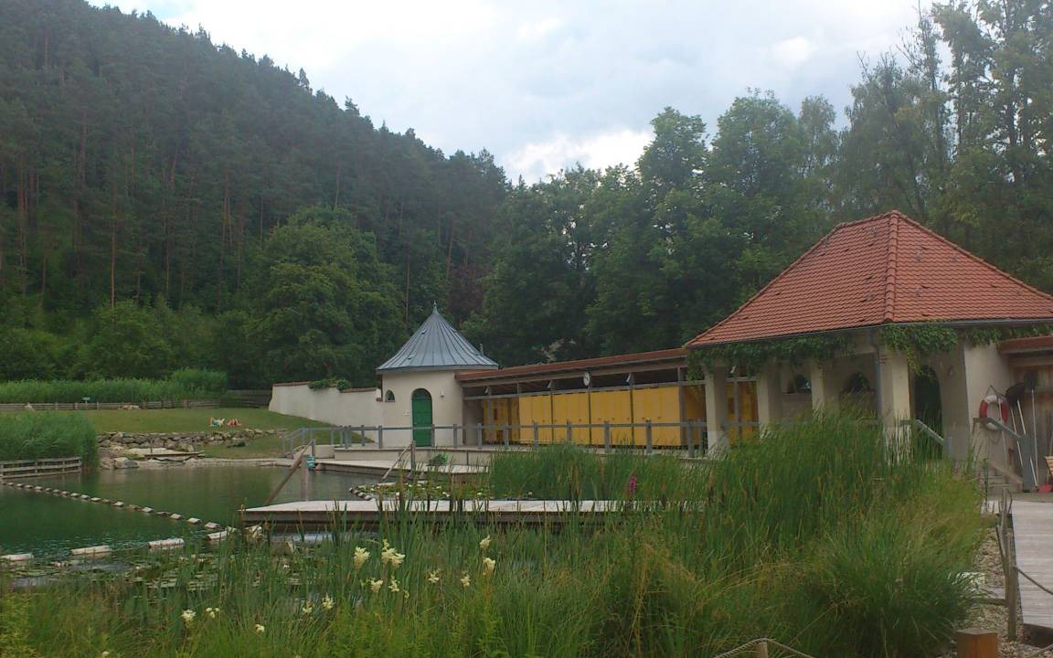 Photo of Others in Pottenstein