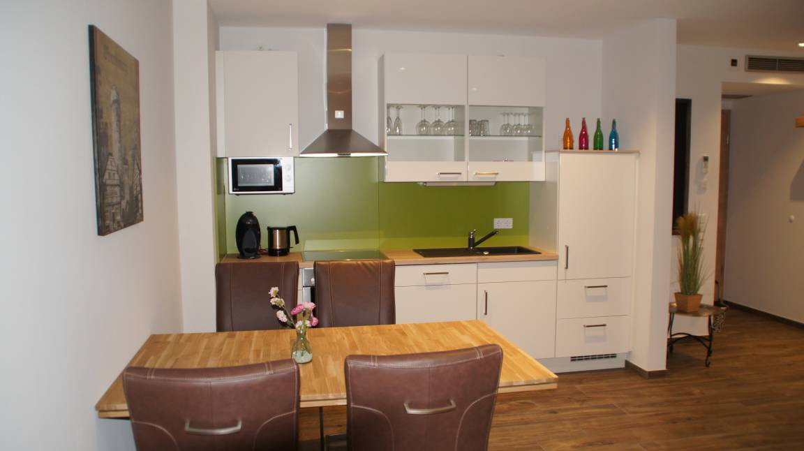 Photo of Kitchen in Obernburg