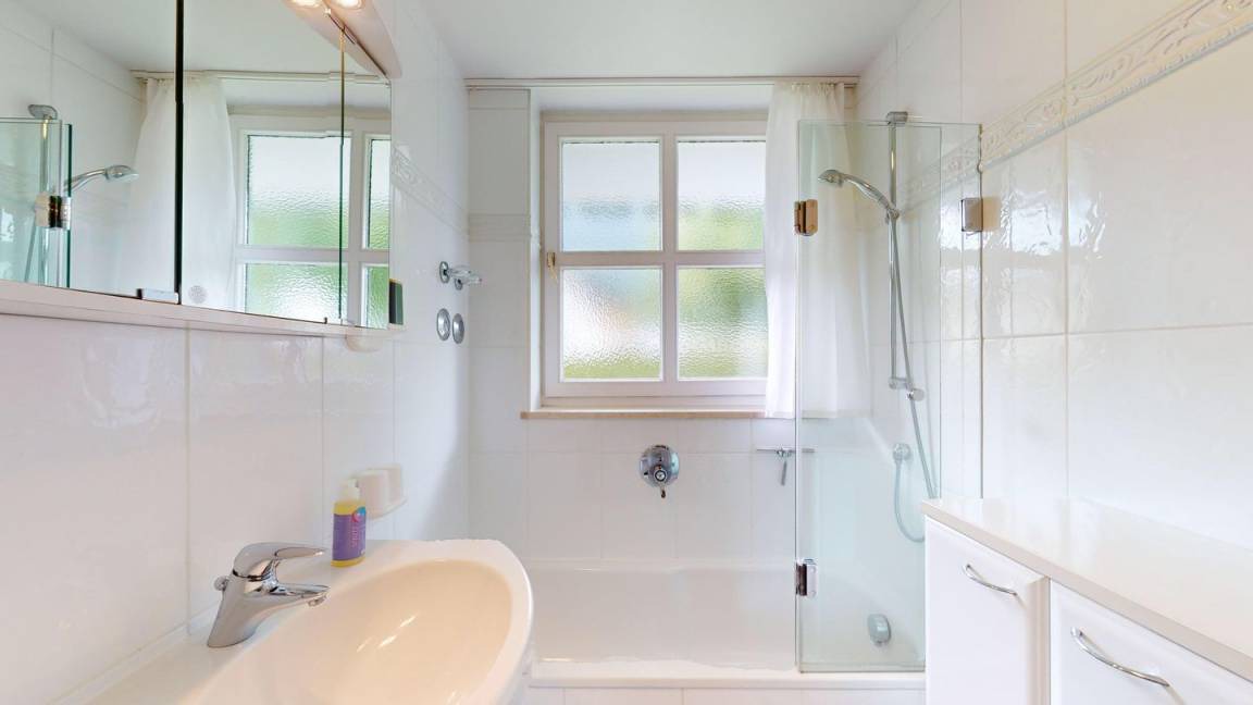 Photo of Bathroom in Garmisch-Partenkirchen