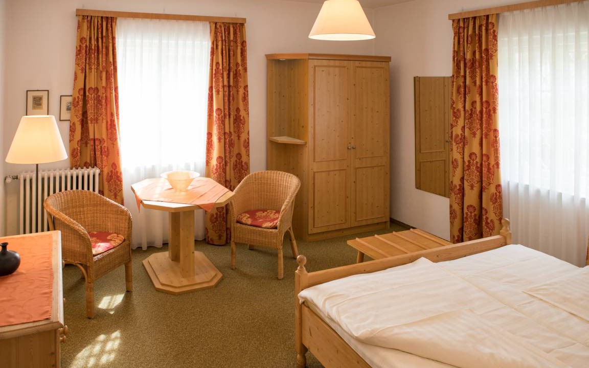 Photo of Bedroom in Berchtesgaden