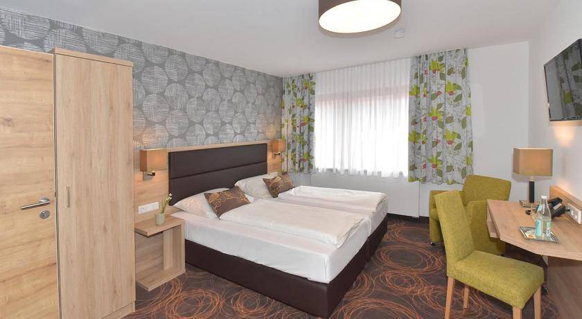 Photo of Bedroom in Allersberg