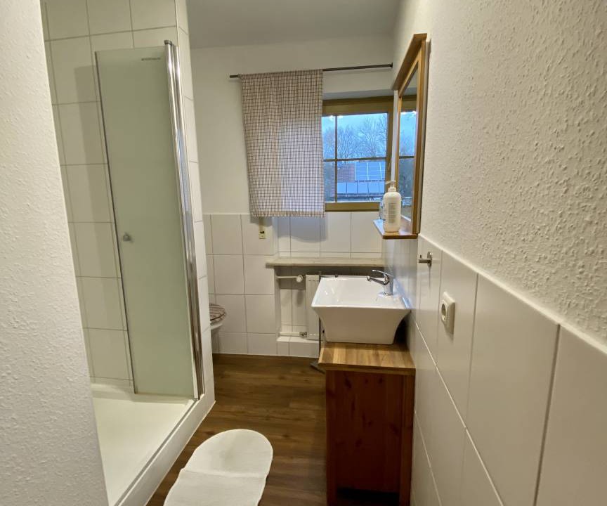 Photo of Bathroom in Schwarzenbruck
