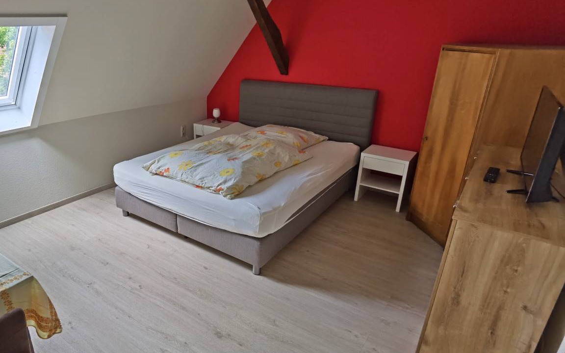 Photo of Bedroom in Mainberg