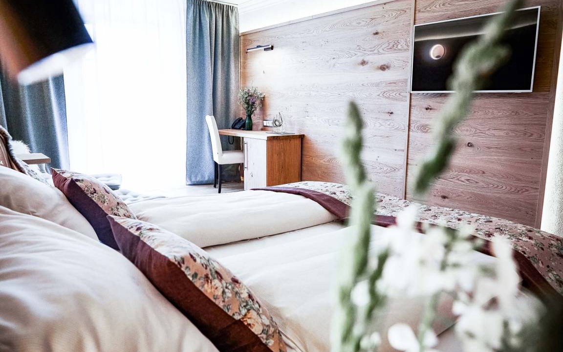 Photo of Bedroom in Teisendorf