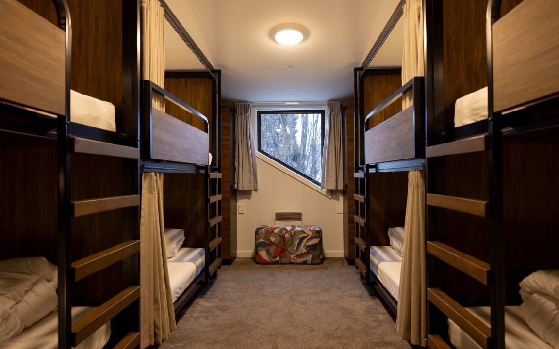 Photo of Bedroom in Queenstown