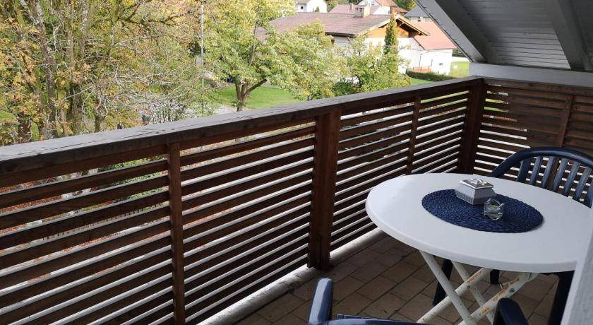 Photo of Patio Balcony in Nammering