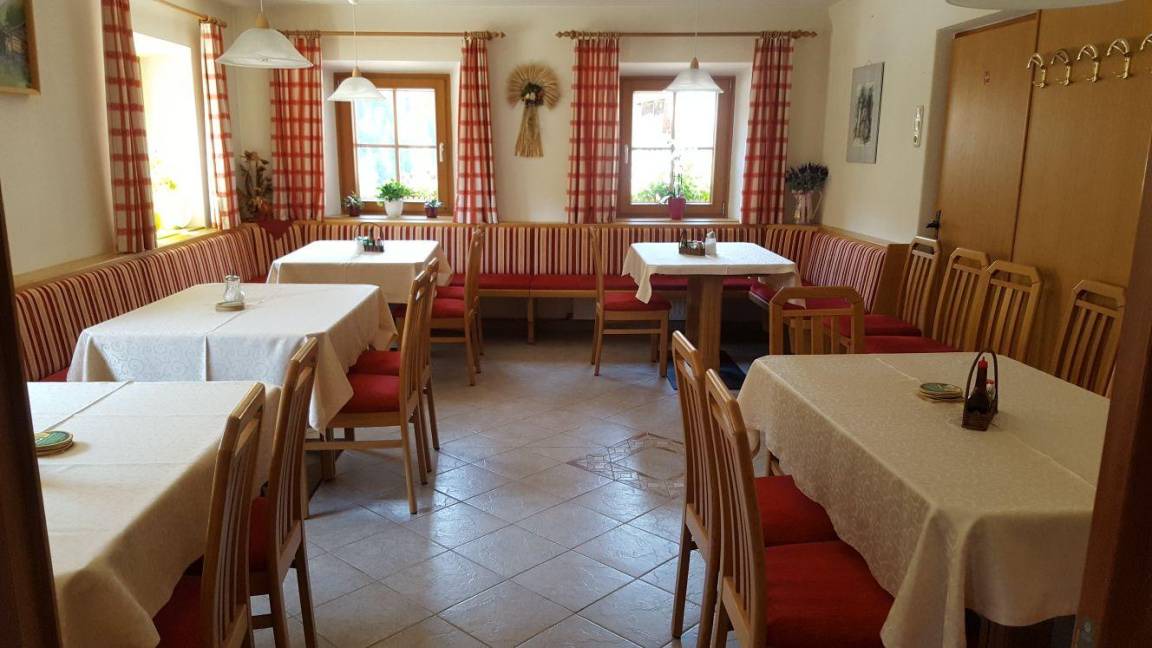 Photo of Kitchen in Untertilliach